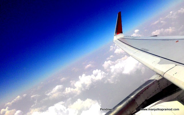 Air Asia: I had a pleasant experience on the Goan route