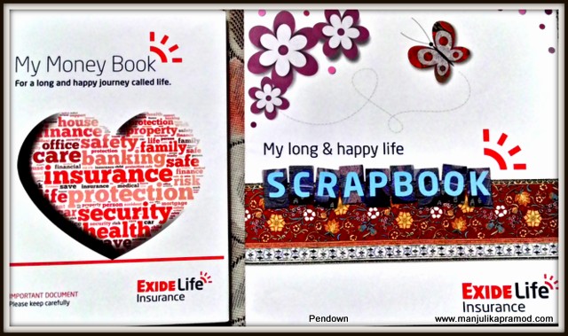 Lets do a Scrapbook on Happy Life!