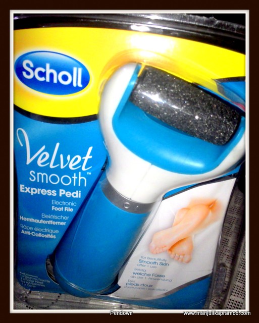 Travel in Style:  Beautiful Feet on the Go!