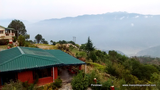 Sursingdhar: The 5 kilometers trek was breathtaking and inspiring