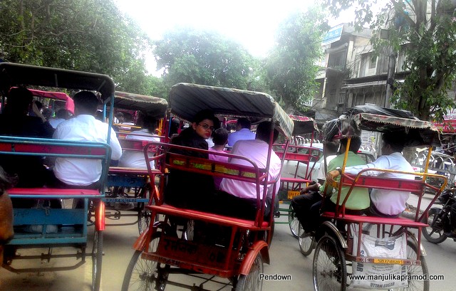 Sunday Tea Trail- Lets have some Steaming cups of ‘Chai’!