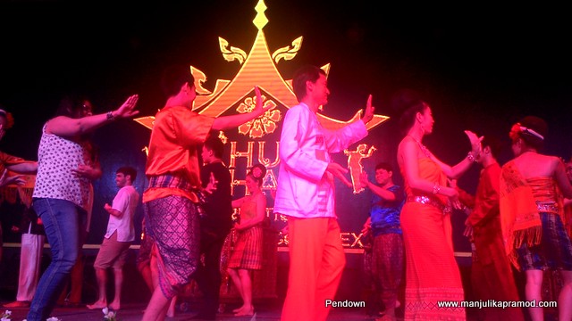 Authentic Lanna (Thai) Dining and Dance experience at Chiang Mai