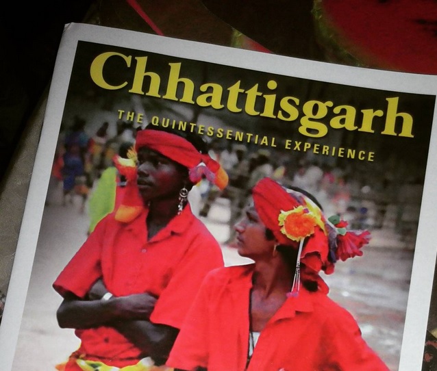 #Chhattisgarh: 40 Fascinating, Fun, Features That Charmed Me!