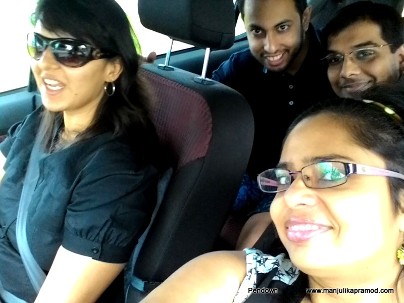 I am Happy, Are you?