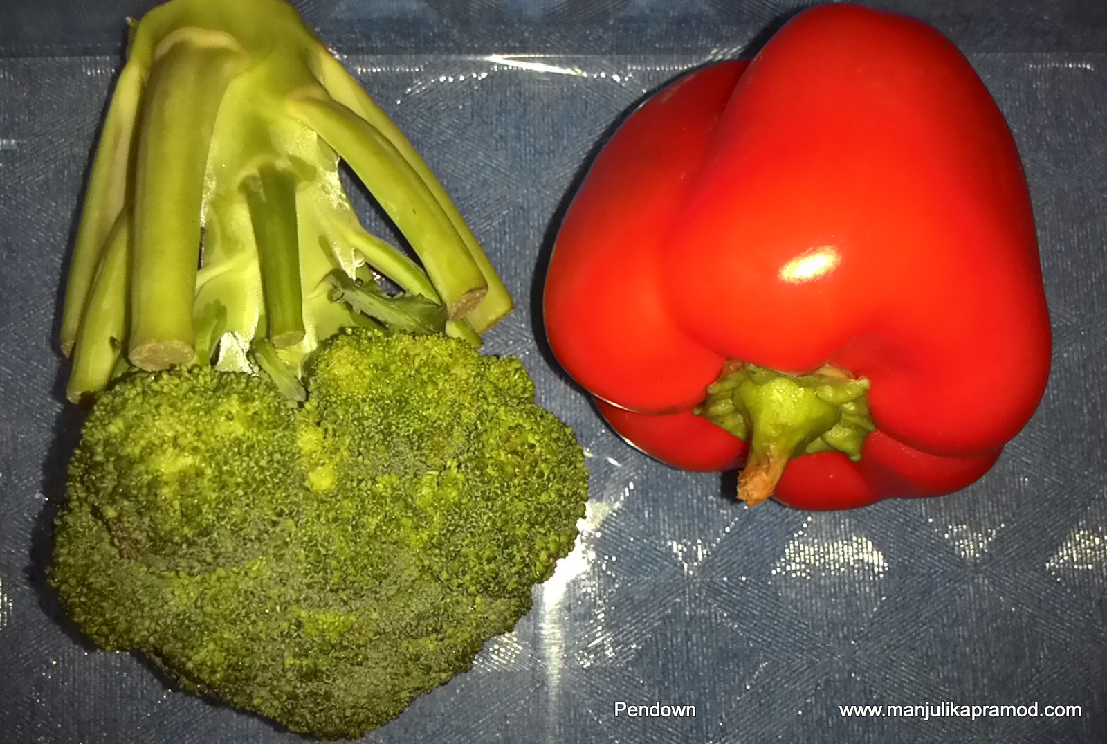 Health comes first! Lets get preventive