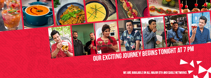 Watch it if you love Food