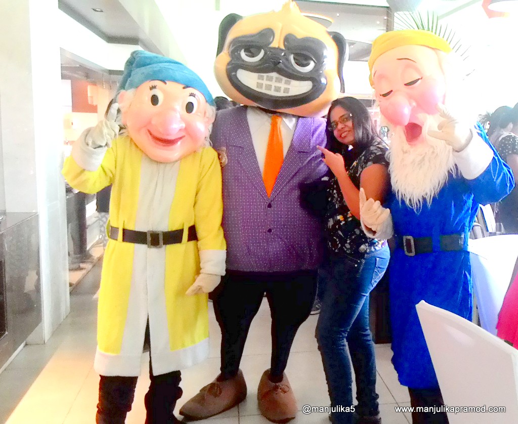 50 awesome pictures from my stay at Novotel Imagica