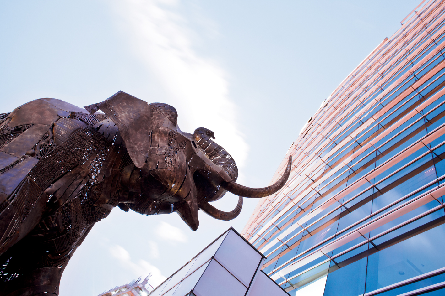 Jyran, Sofitel Mumbai and Chef Shadab Ahmad Qureshi