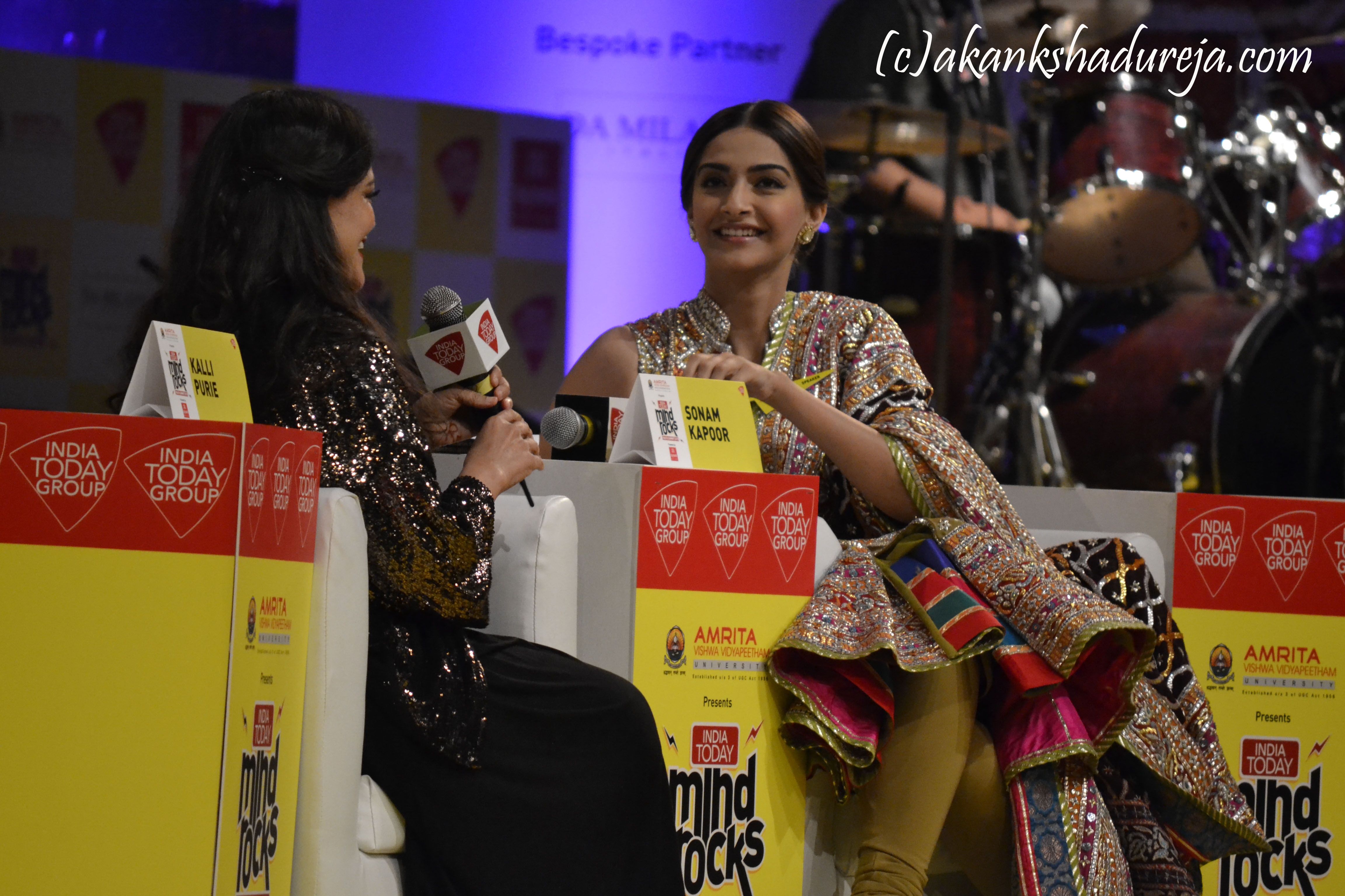 Mind Rocks – Youth, Career, Passion and Success