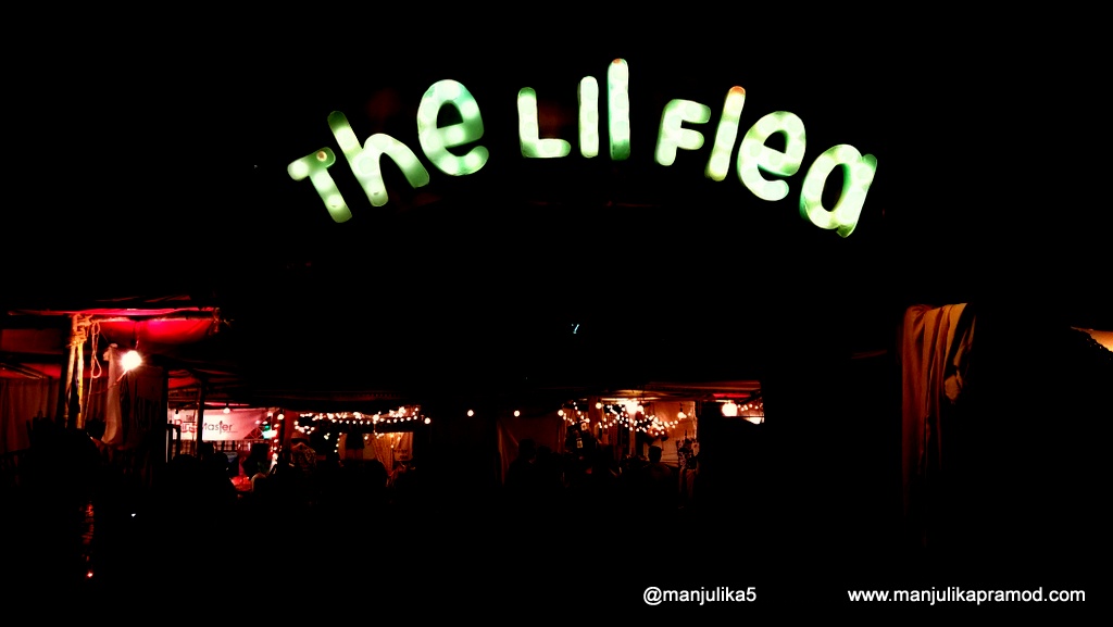 67 Pictures of ‘Happiness’ from the Lil Flea, Mumbai