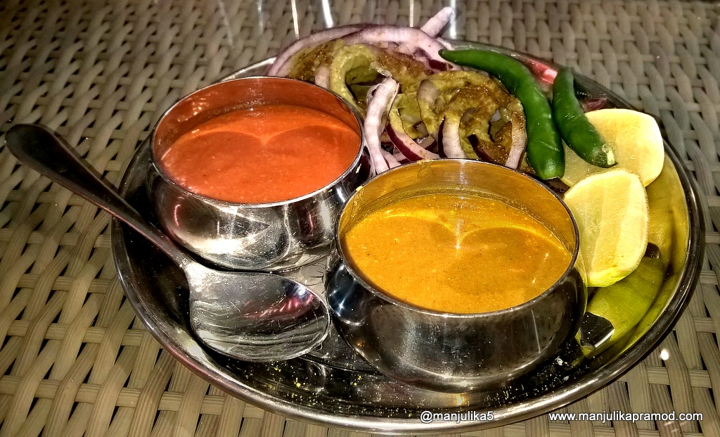‘BARA DARHI’ Offers Purani Dilli’s Spunk And Spices