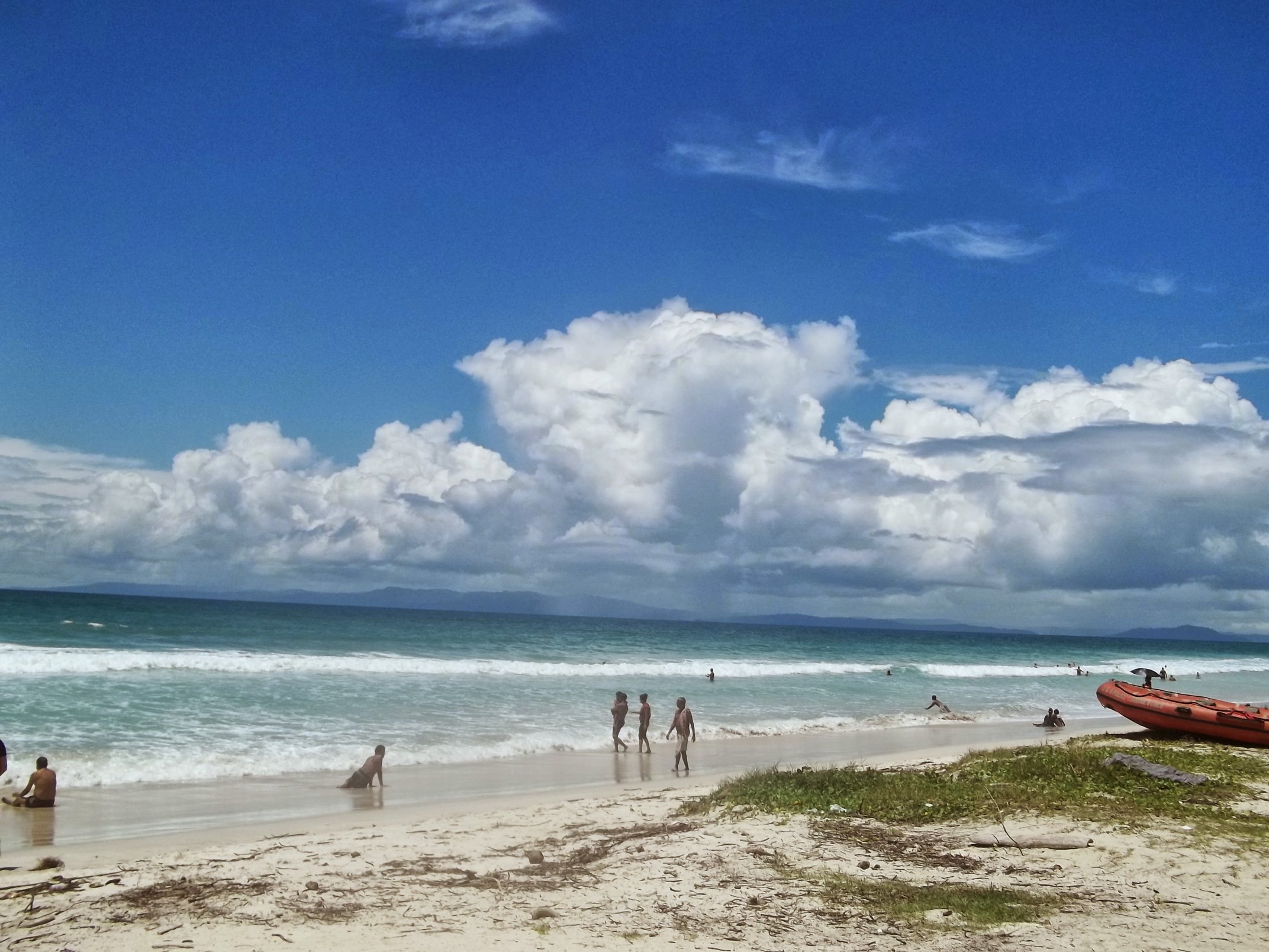 Andamans is on my Holiday wish-list