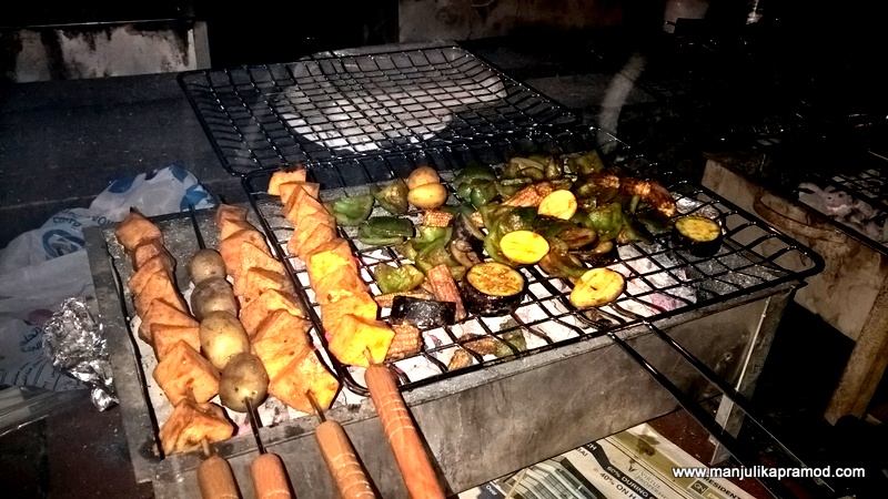 29 Pictures from my first BBQ Picnic- Al-Mamzar Park