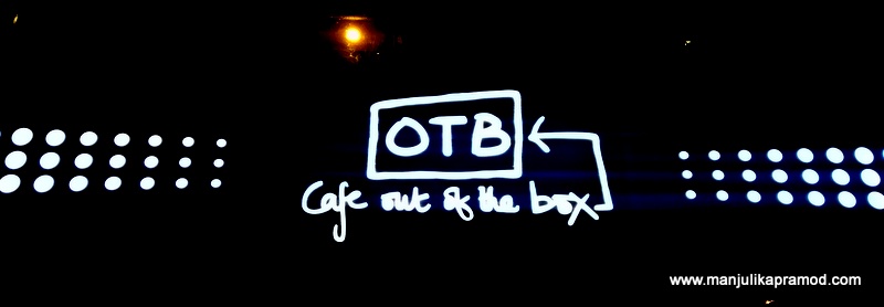 Cafe Out Of The Box Launch Party