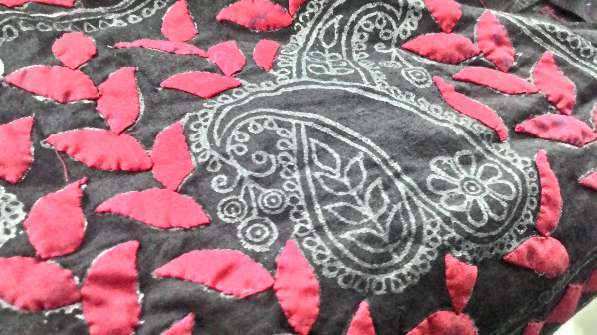 The Chikankaari Charm Of Lucknow