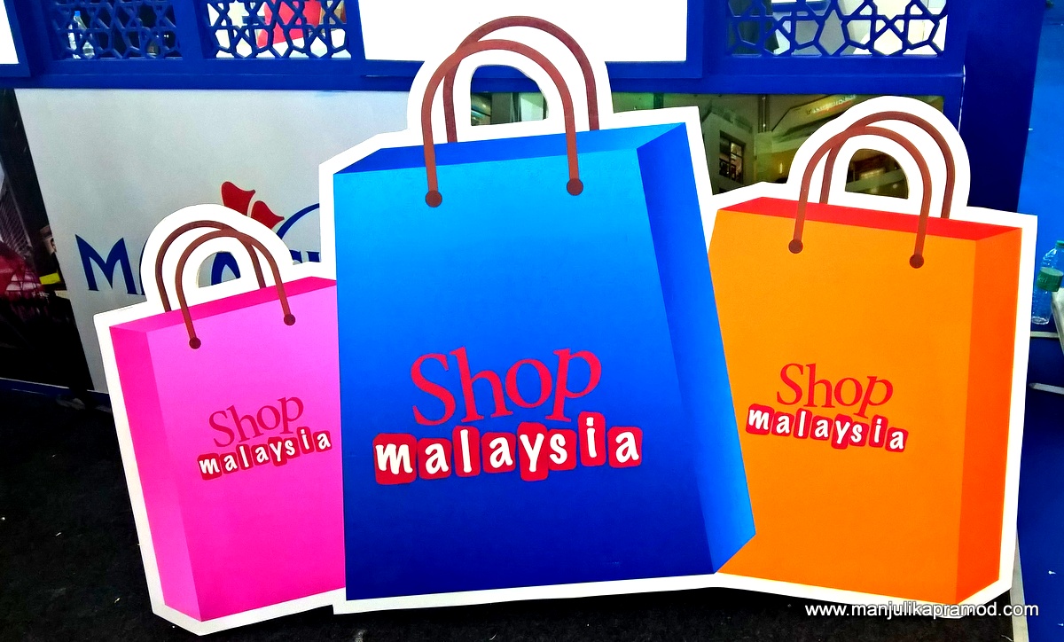 Do You Know Miss SHOPHIA From Malaysia?