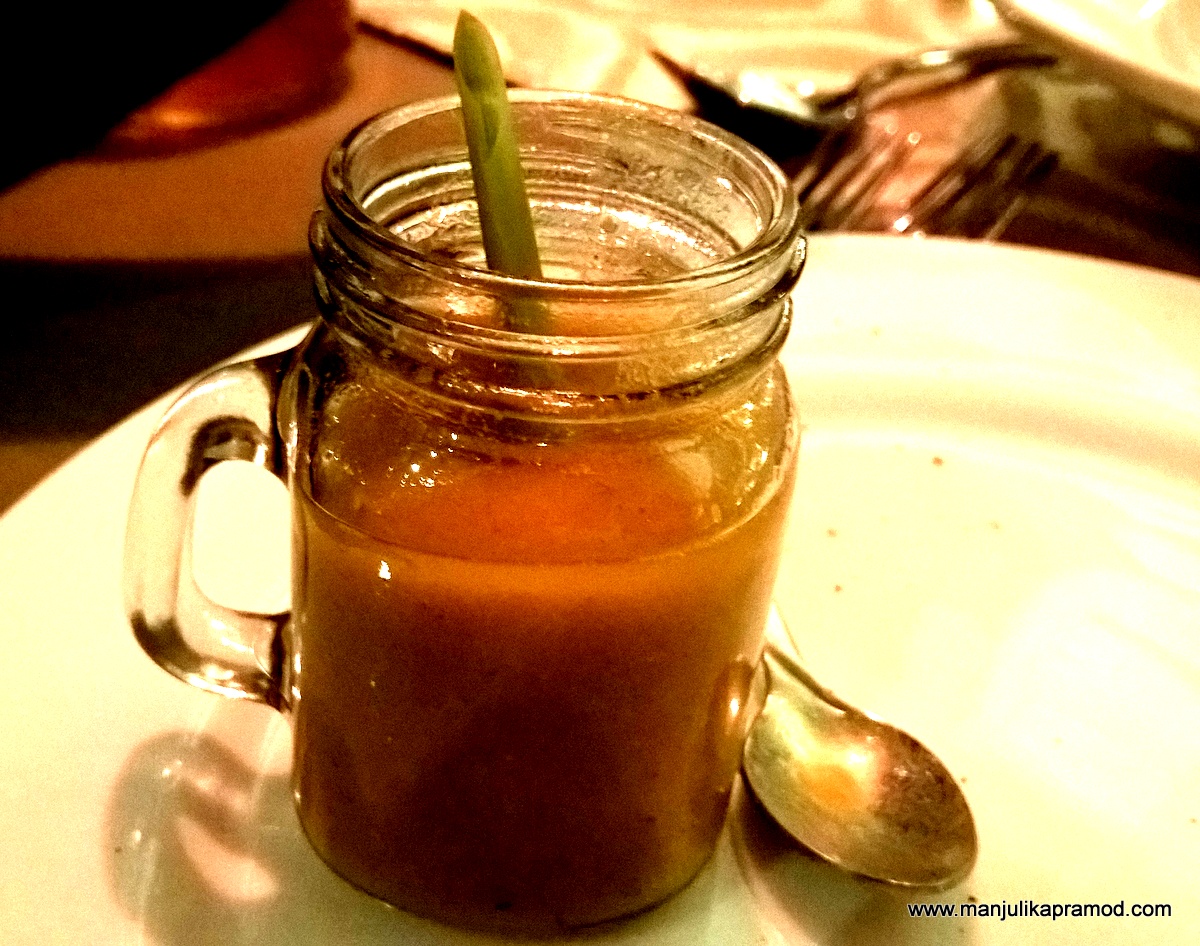 TASHAN of Food comes to GK, South Delhi