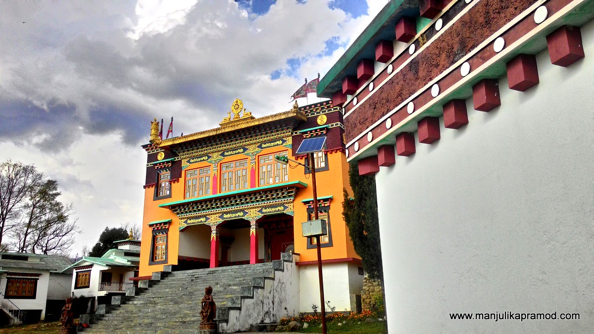 Gunehr,Tibetan Colony Of Chowgan and Musical Evening At Kotli