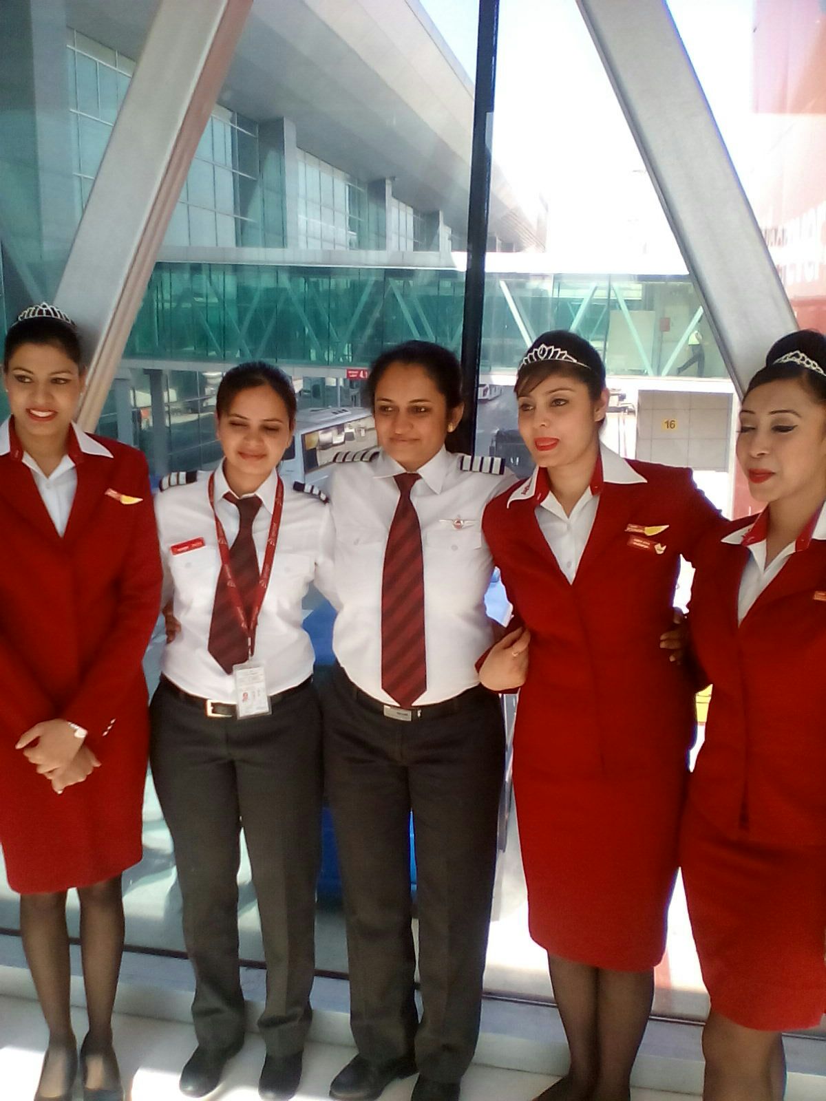 SpiceJet Honors 20 ‘Women Of Substance’