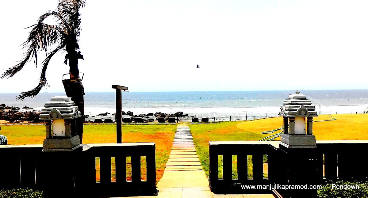 ‘The Park’ At Vizag : Anything But Ordinary