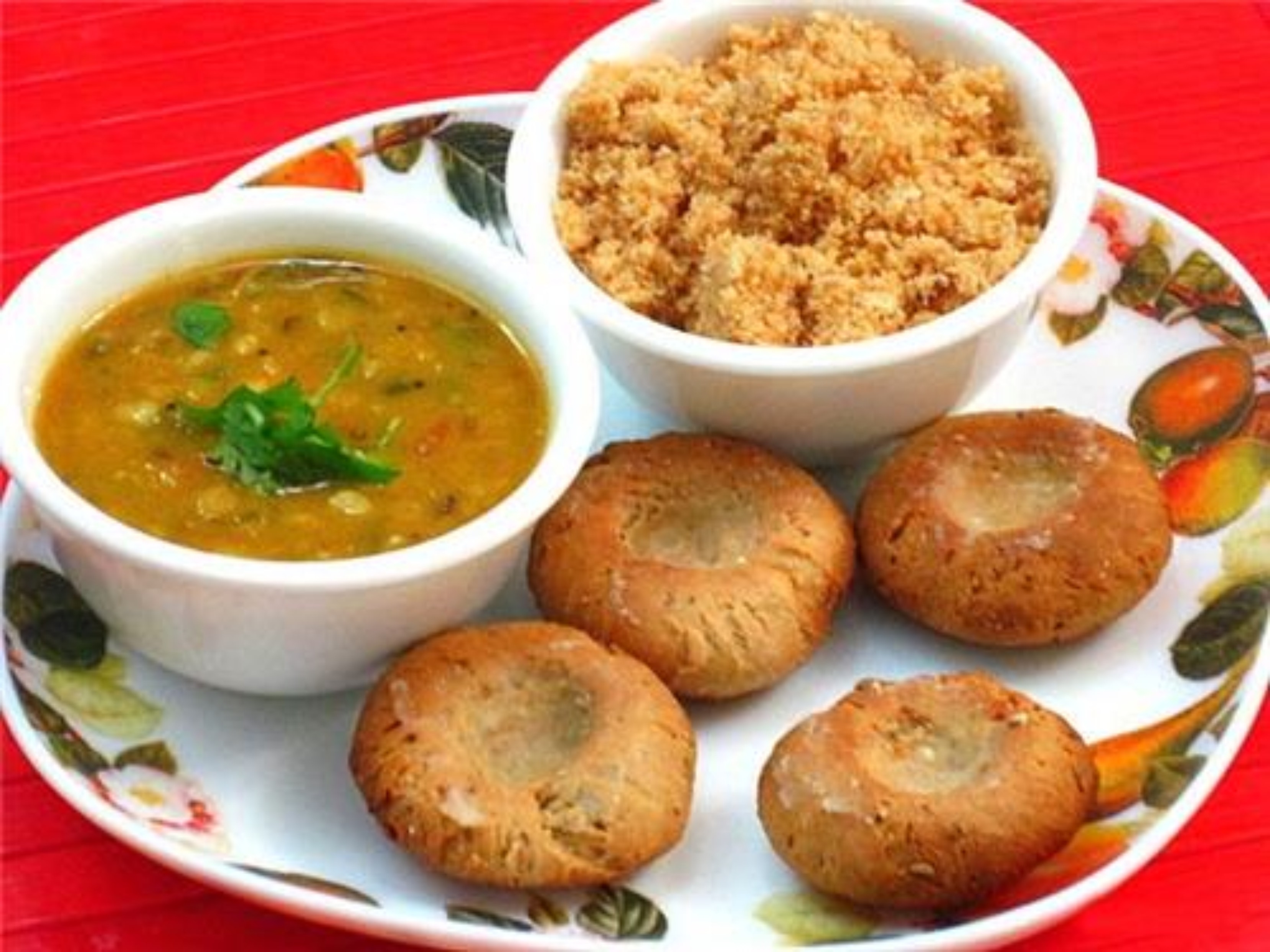 Padharoo Maare Des – The Story Of Royal Rajasthani Cuisine