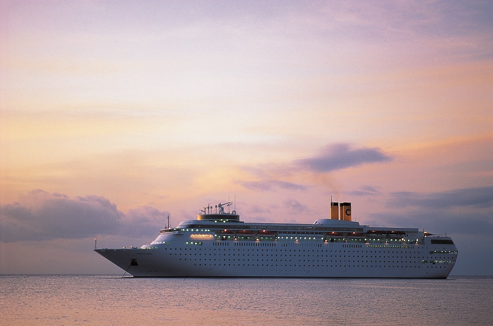 Let Us Go Sailing From Mumbai to Maldives!