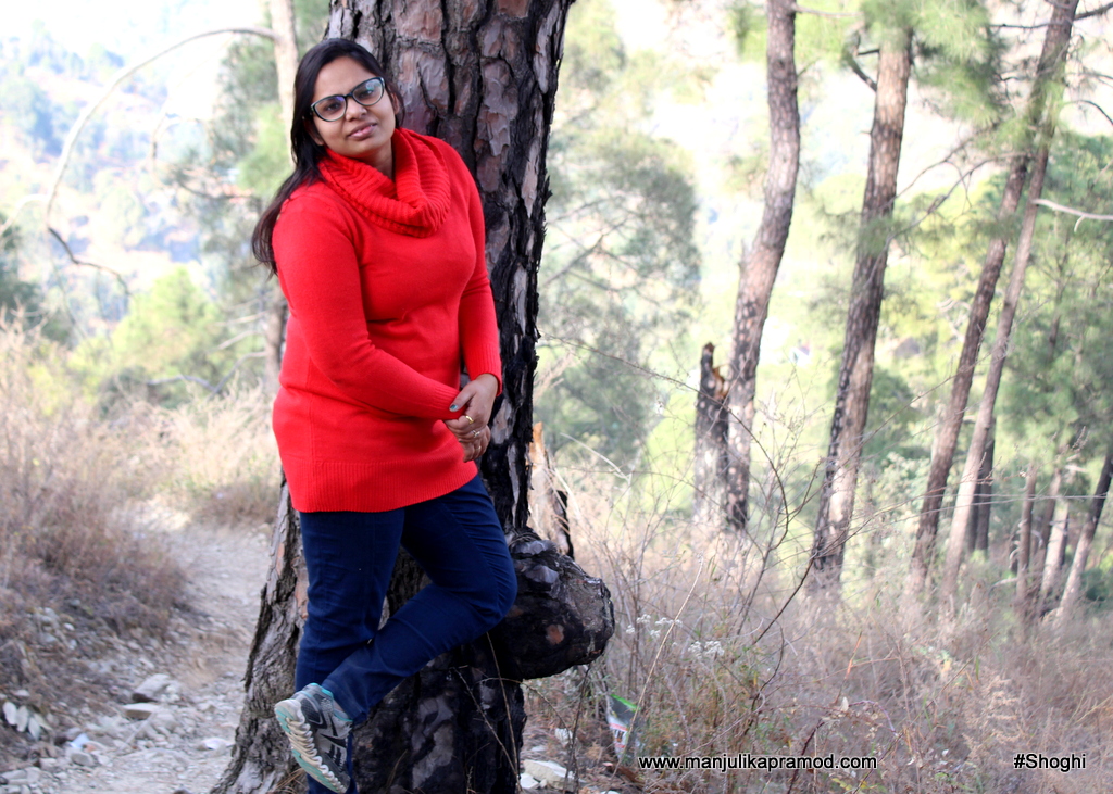 Shoghi – My Soulful and Sublime Moments