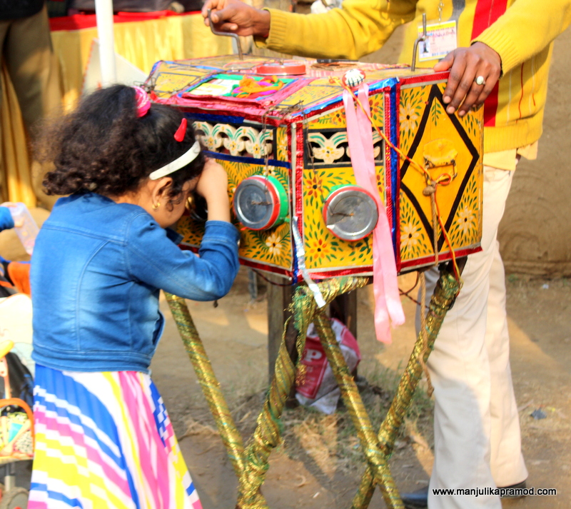 SURAJKUND INTERNATIONAL CRAFTS MELA – INCREDIBLE INDIA & More