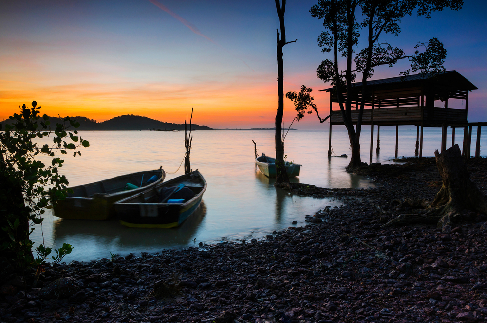 PD aka PORT DICKSON : A Lesser Known Destination of Malaysia