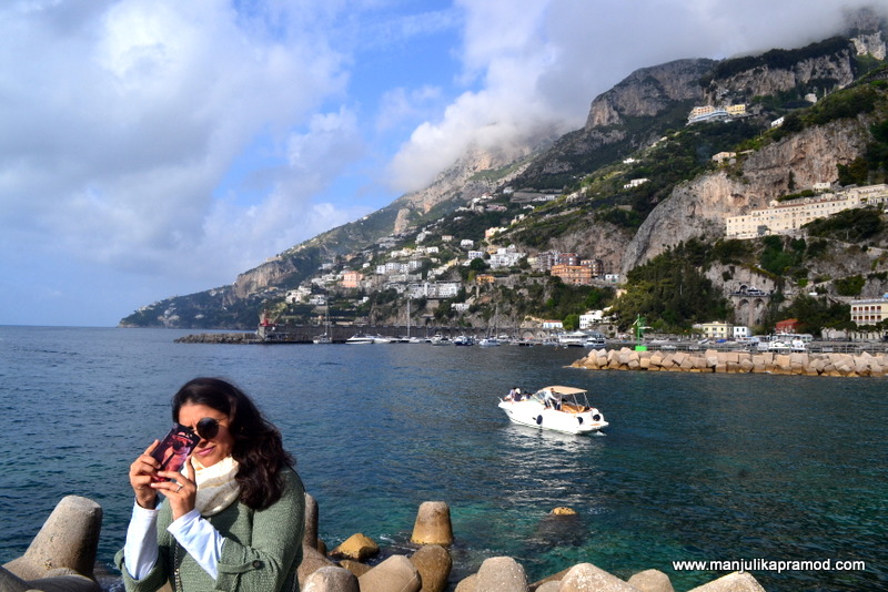 Here Is All About My Gorgeous Trip To Amalfi Coast, Italy