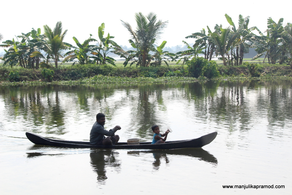 #HumanByNature – People Stories from Kerala