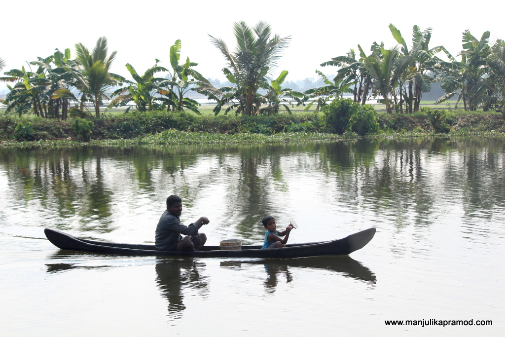 Human By Nature – People Stories from Kerala