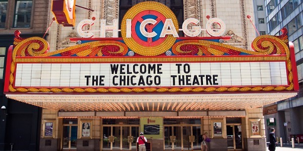 An Itinerary : 3 days in Chicago
