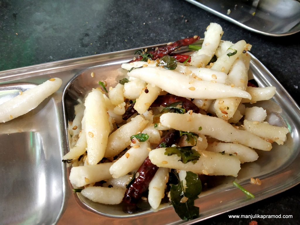 Gad Kalewa – Traditional Chhattisgarhi Cuisine Corner