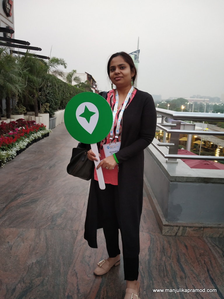 Google Local Guides Had a Blast at Connect Live 2018, Delhi