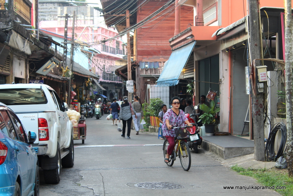 Let Us Travel To Rayong and Chanthaburi in Thailand