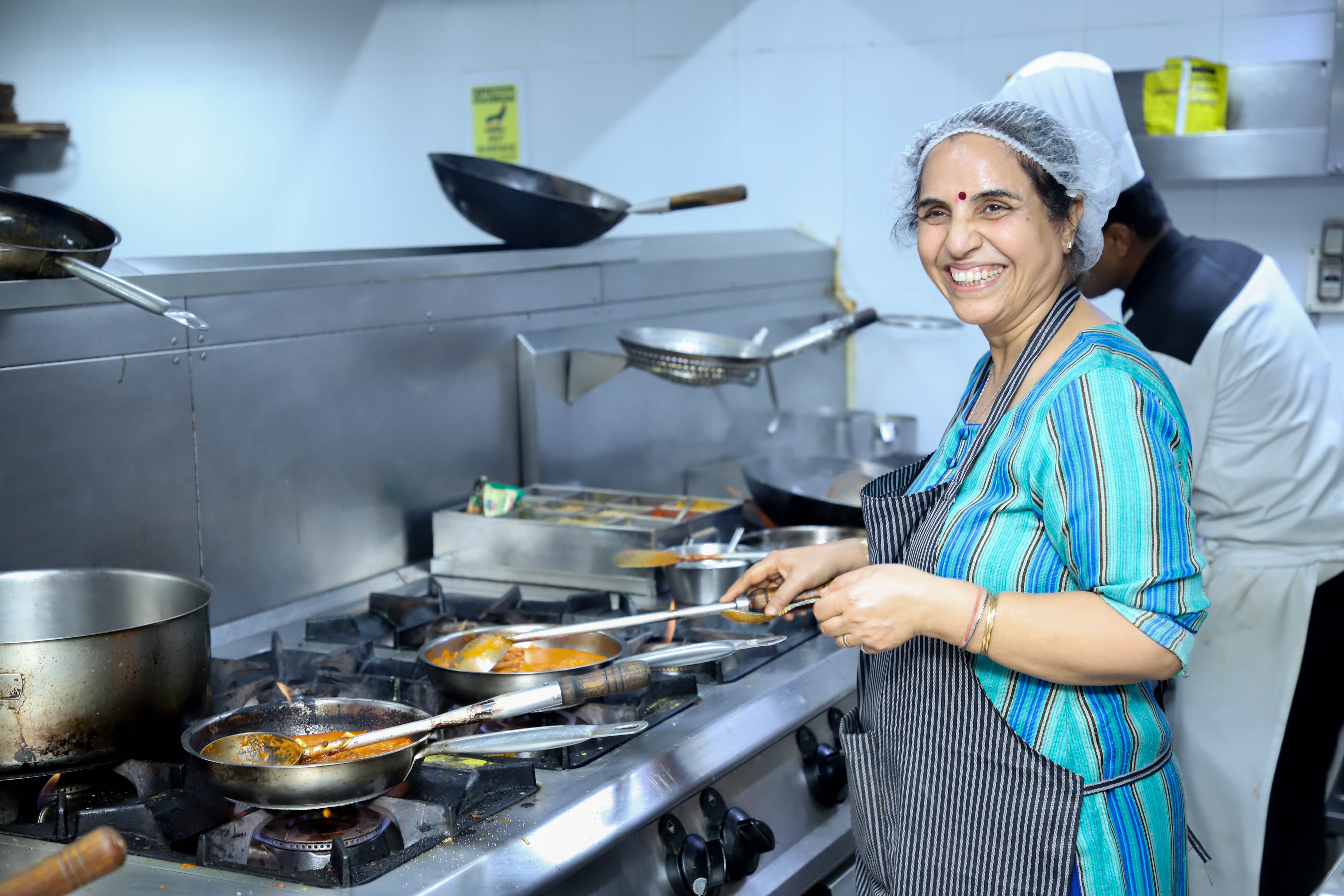 Kashmiri Pandit Cuisine