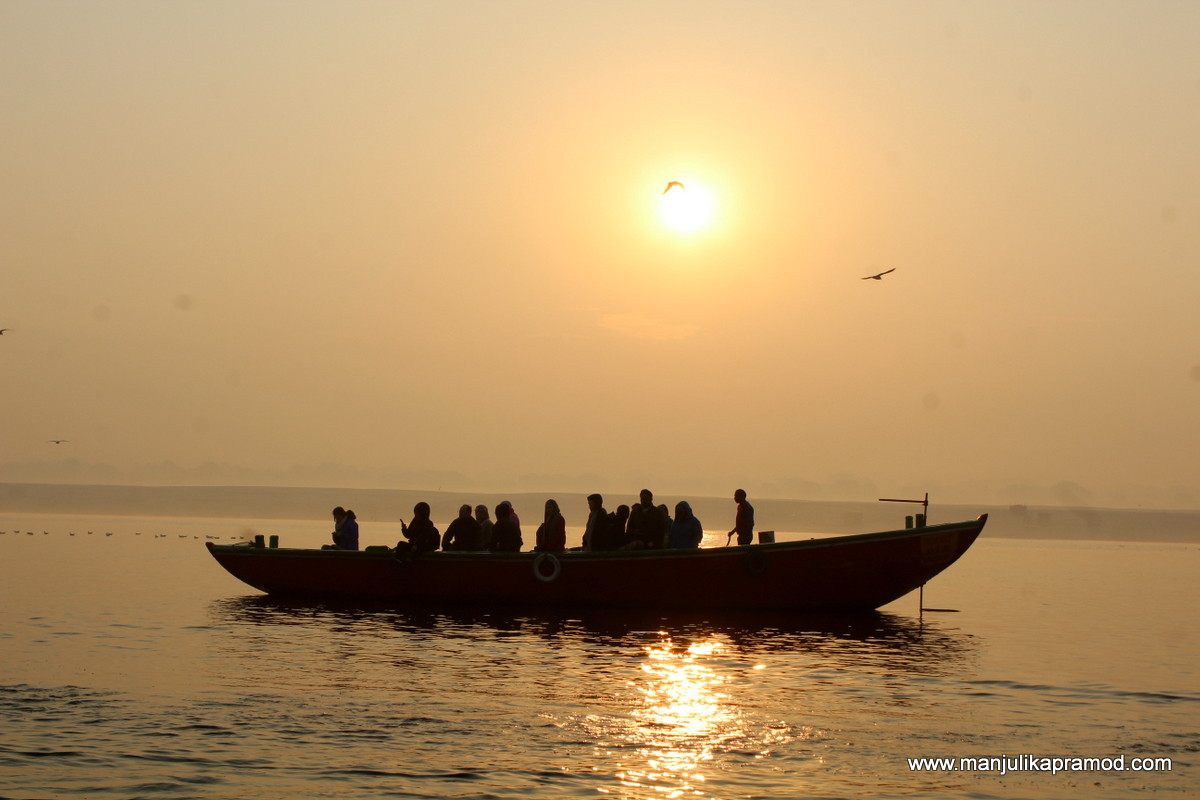 Let us walk in Varanasi for 7 riveting stories