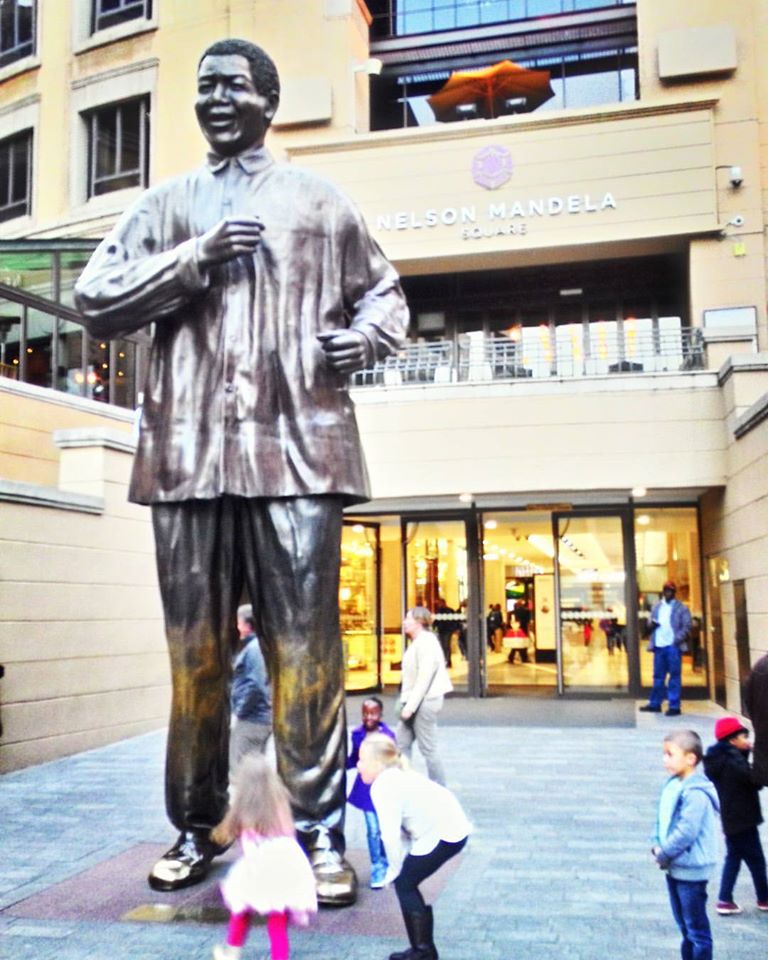 JOHANNESBURG- 7 Weekends & 7 Memorable Experiences