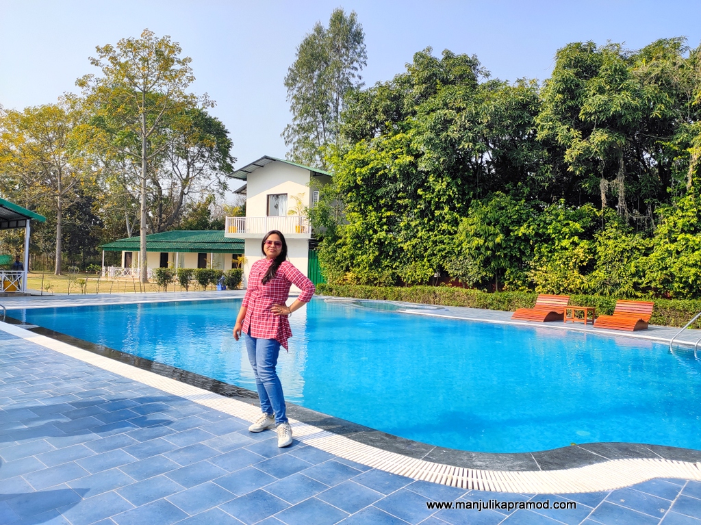 The Tattwaa Corbett Spa & Resort – Review and TakeAways