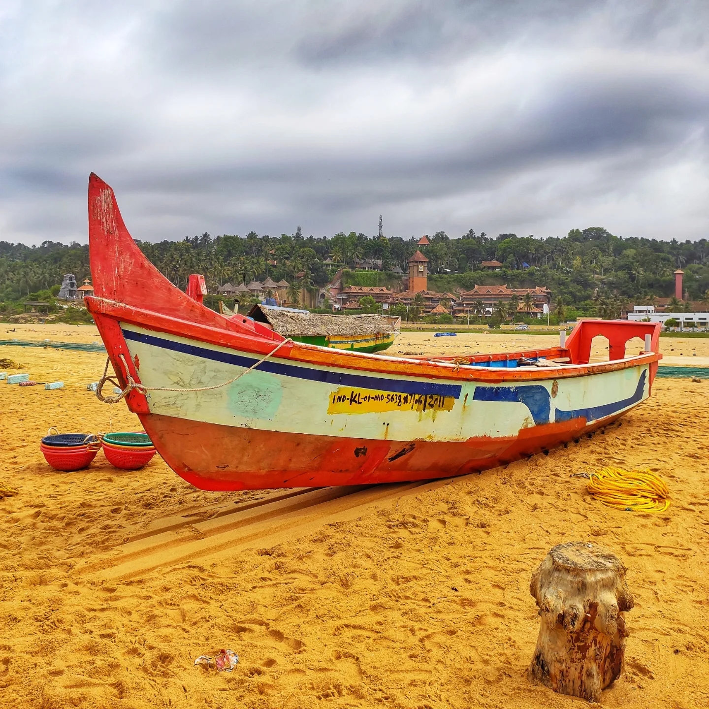 Somatheeram Ayurveda Village: My Experience of a Heavenly & Healthy Getaway