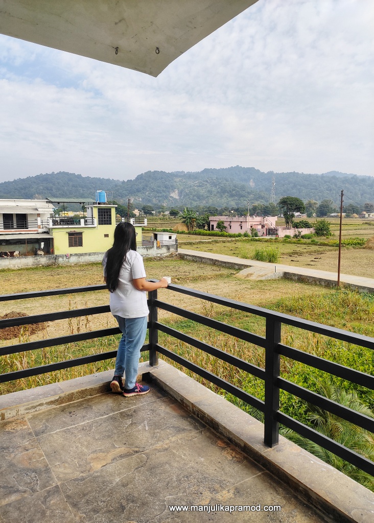 Hriday Bhoomi in Jim Corbett- This Villa has its heart in the right place!