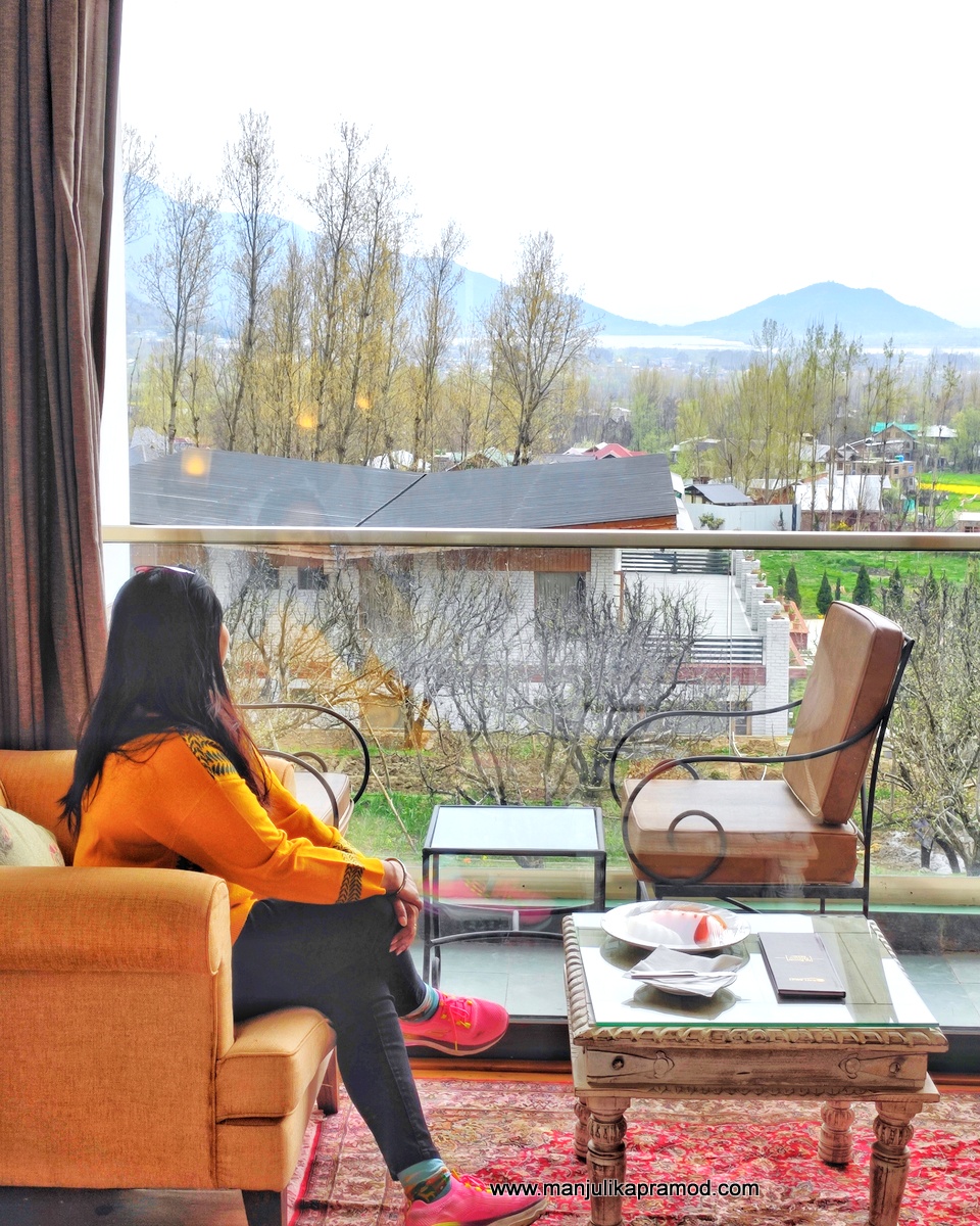 Rah Bagh in Srinagar is an ode to Kashmir