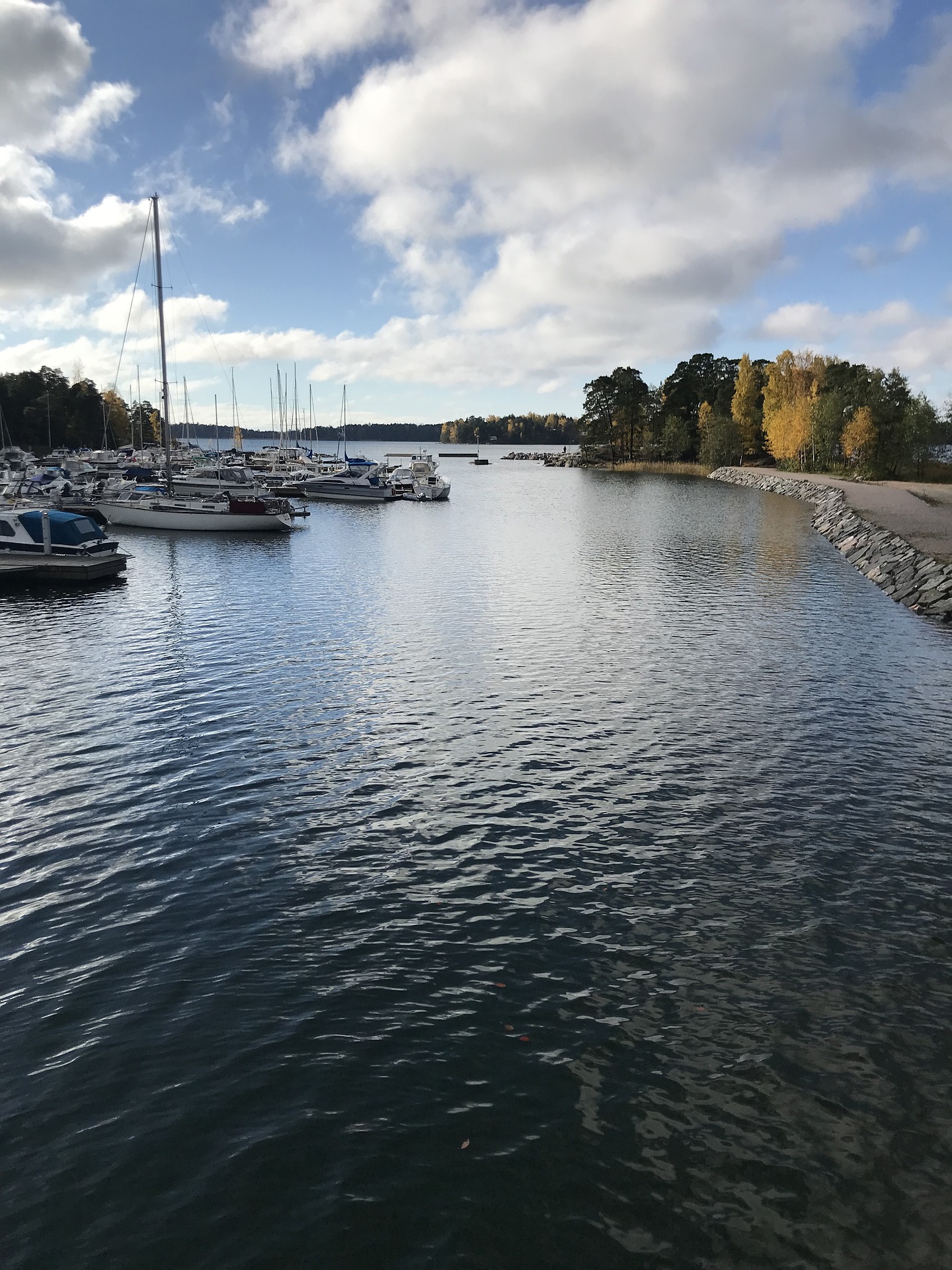 FINLAND has cracked the Happiness code. How?