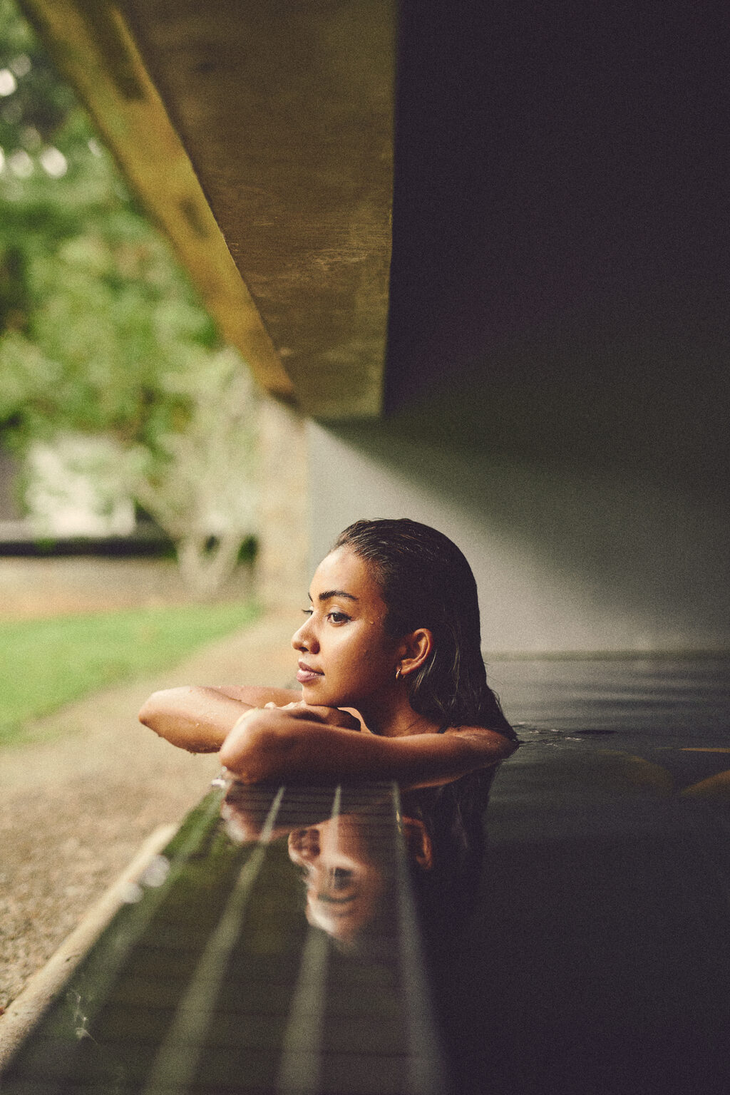 Protect Yourself First With Mindful Living