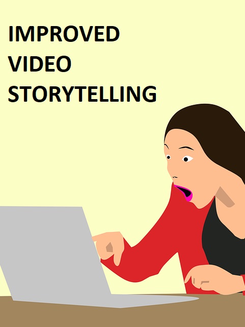 How to Improve Video Storytelling Using CapCut PC Text to Speech AI