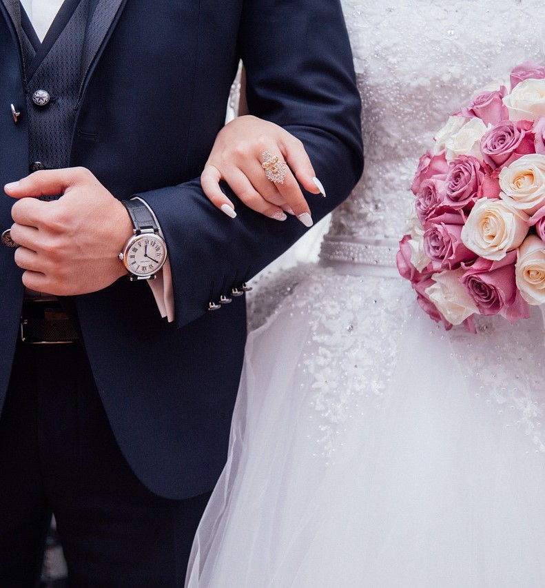 5 Reasons More Singaporean Couples Are Opting for Small Weddings