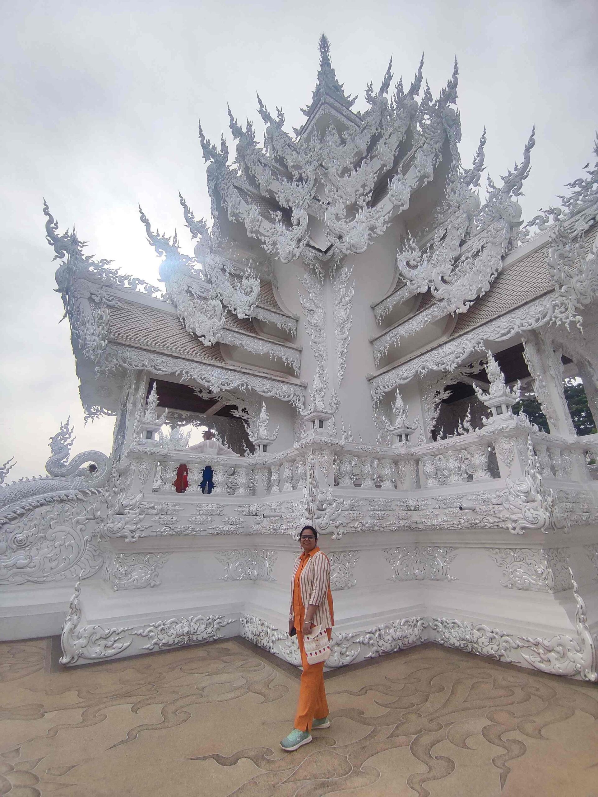 Five best destinations for first-time long-haul travellers