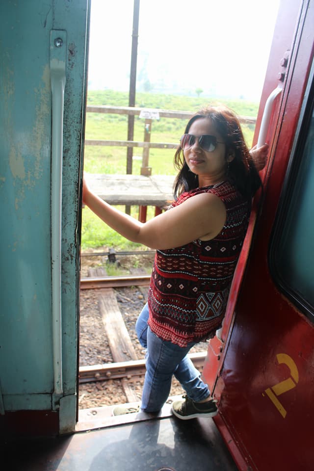 Think Your Train Is On Time? Check This Before Leaving Home