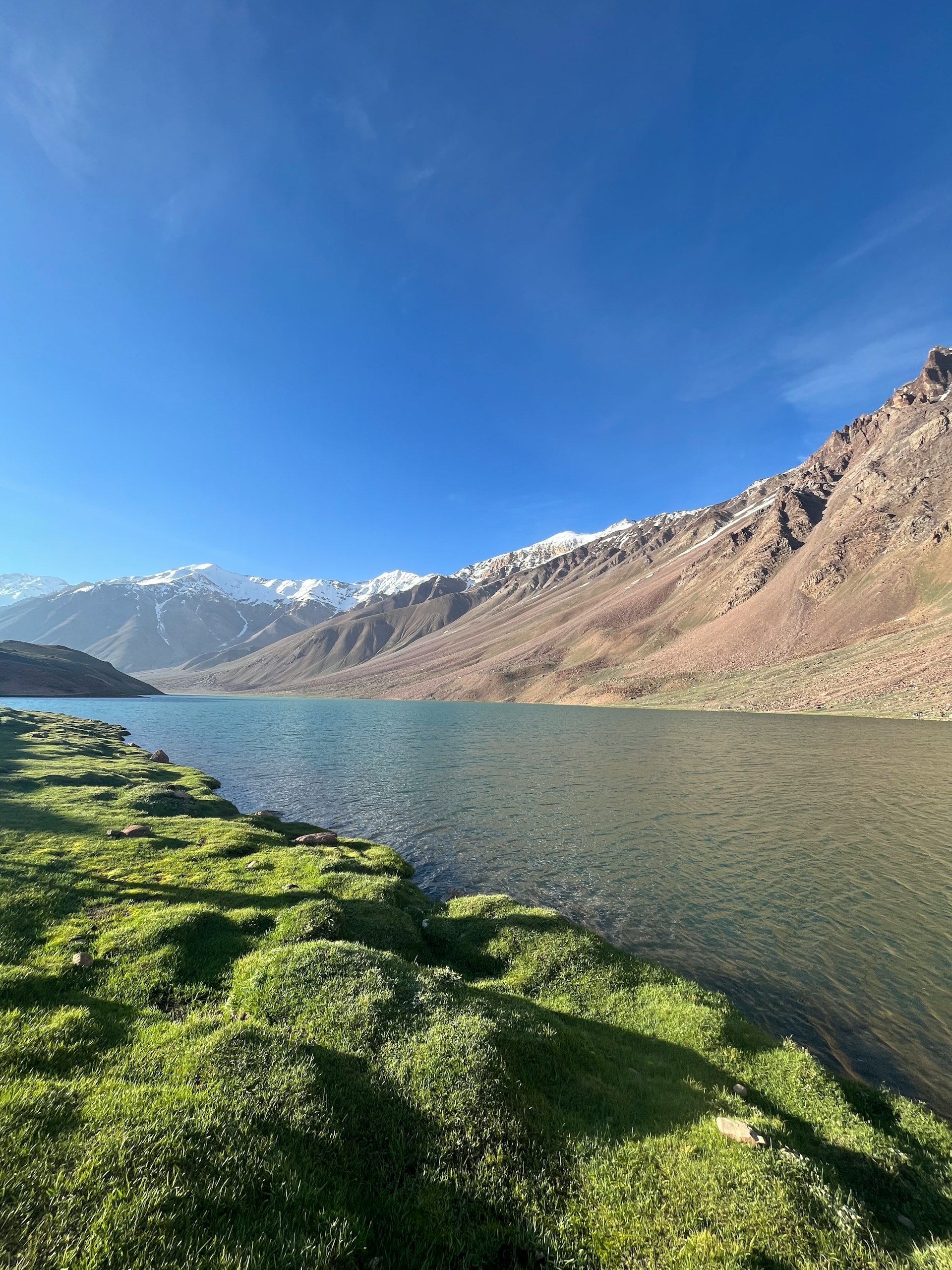 Chicham Bridge vs Old Ropeway: From Risky Crossings to a Modern Marvel in Spiti